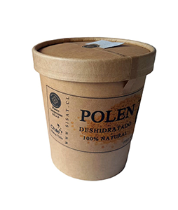 Polen deshidratado 200 gr.
